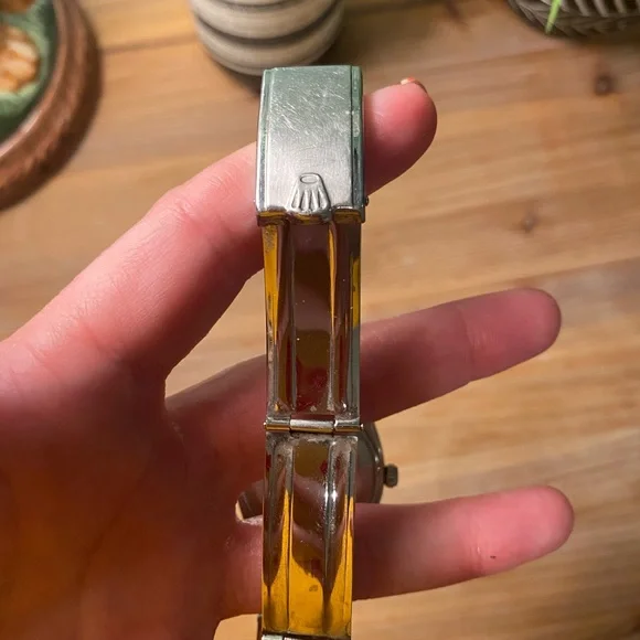 LAST DAY AVAILABLE // RARE Vintage 1957 Rolex - Picture 3 of 8